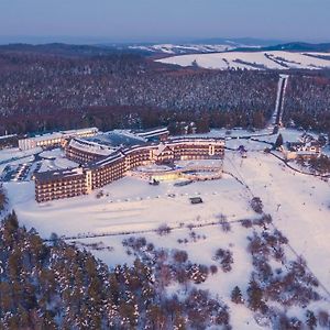 Hotel Arłamów