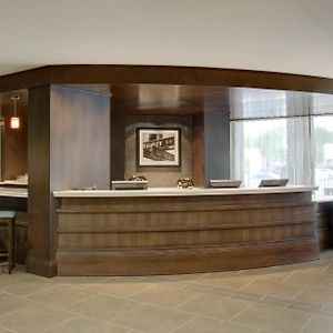 Crowne Plaza Niagara Falls Ny - Riverside By Ihg