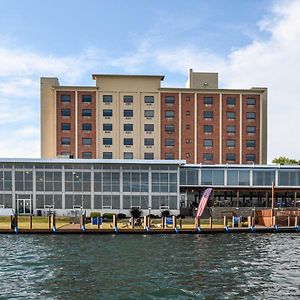 Crowne Plaza Niagara Falls Ny - Riverside By Ihg